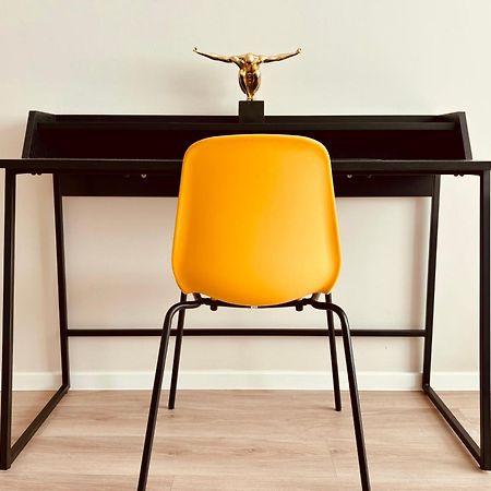 Hell, Gemuetlich, Zentral - Appartement Am Dom Брауншвайг Екстериор снимка
