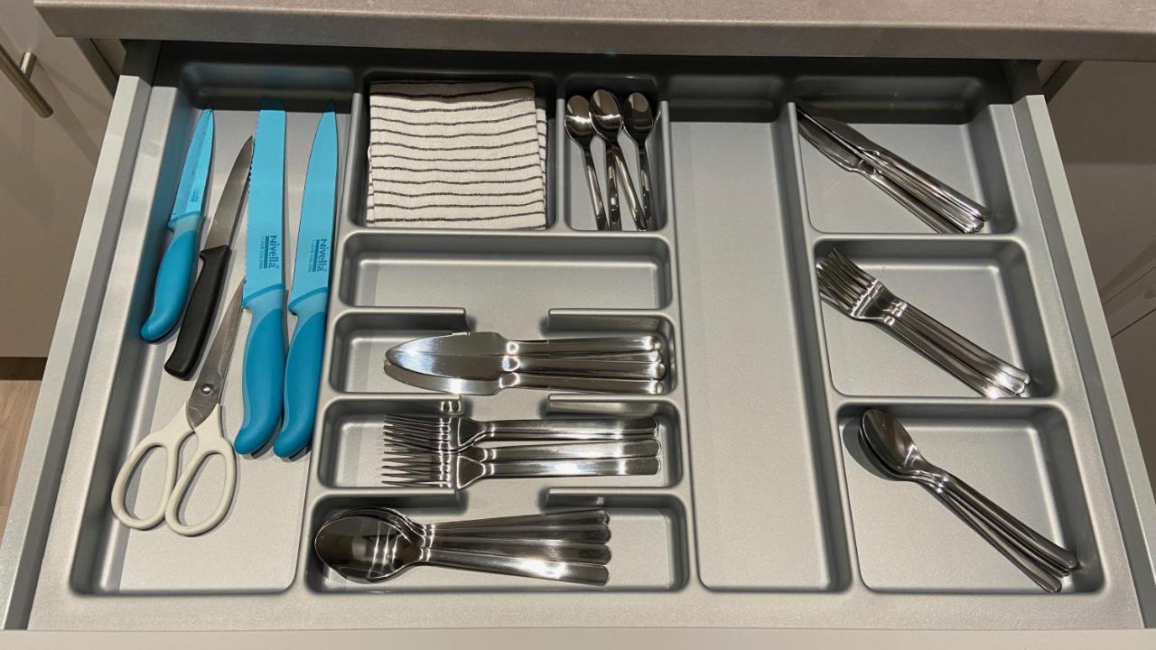Hell, Gemuetlich, Zentral - Appartement Am Dom Брауншвайг Екстериор снимка