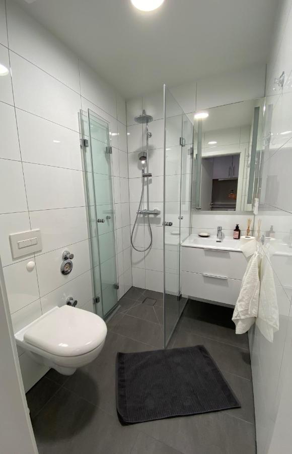 Hell, Gemuetlich, Zentral - Appartement Am Dom Брауншвайг Екстериор снимка