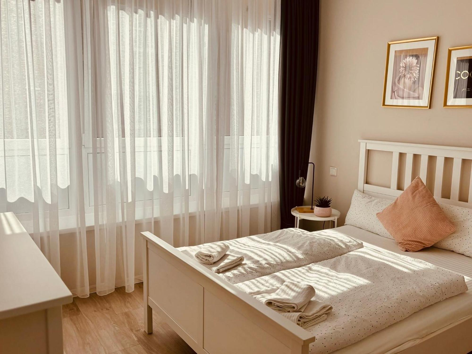 Hell, Gemuetlich, Zentral - Appartement Am Dom Брауншвайг Екстериор снимка